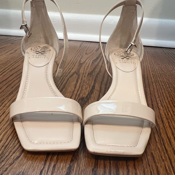Vince Camuto Vinkely Heel - Picture 9 of 11